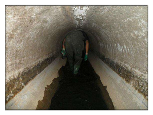 南吕镇管道高压清洗